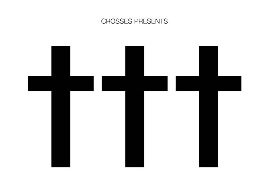 Crosses