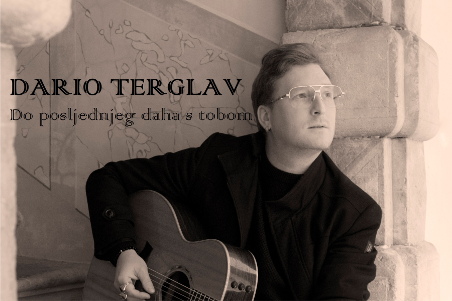 Dario Terglav