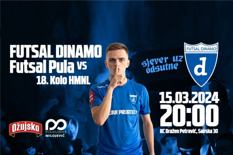 Futsal Dinamo