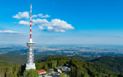 Obrana OIV tornja na Sljemenu (odašiljača Sljeme) – Herojstvo u obrani od zračnih napada tijekom Domovinskog rata